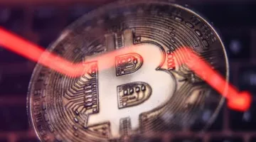 تراجع شامل للعملات الرقمية.. و«بيتكوين» تصل إلى 105.5 ألف دولار