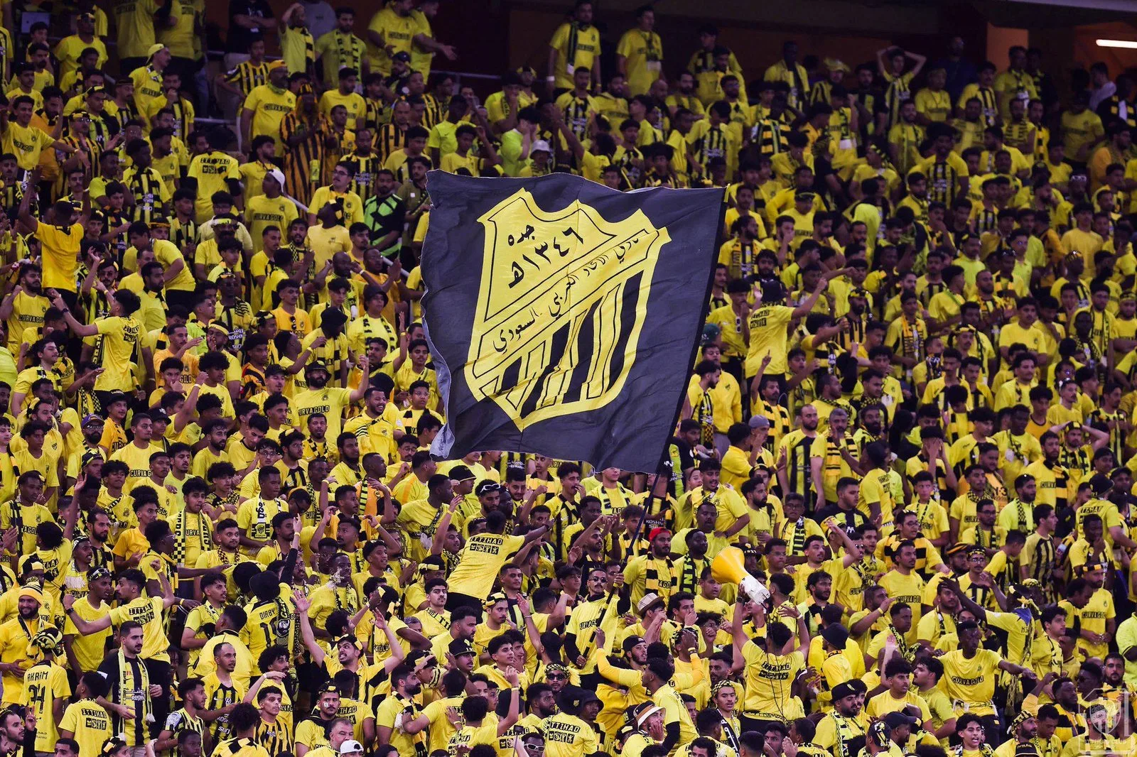 نادي الاتحاد يطلق أنواعاً جديدة من العضويات لجماهيره