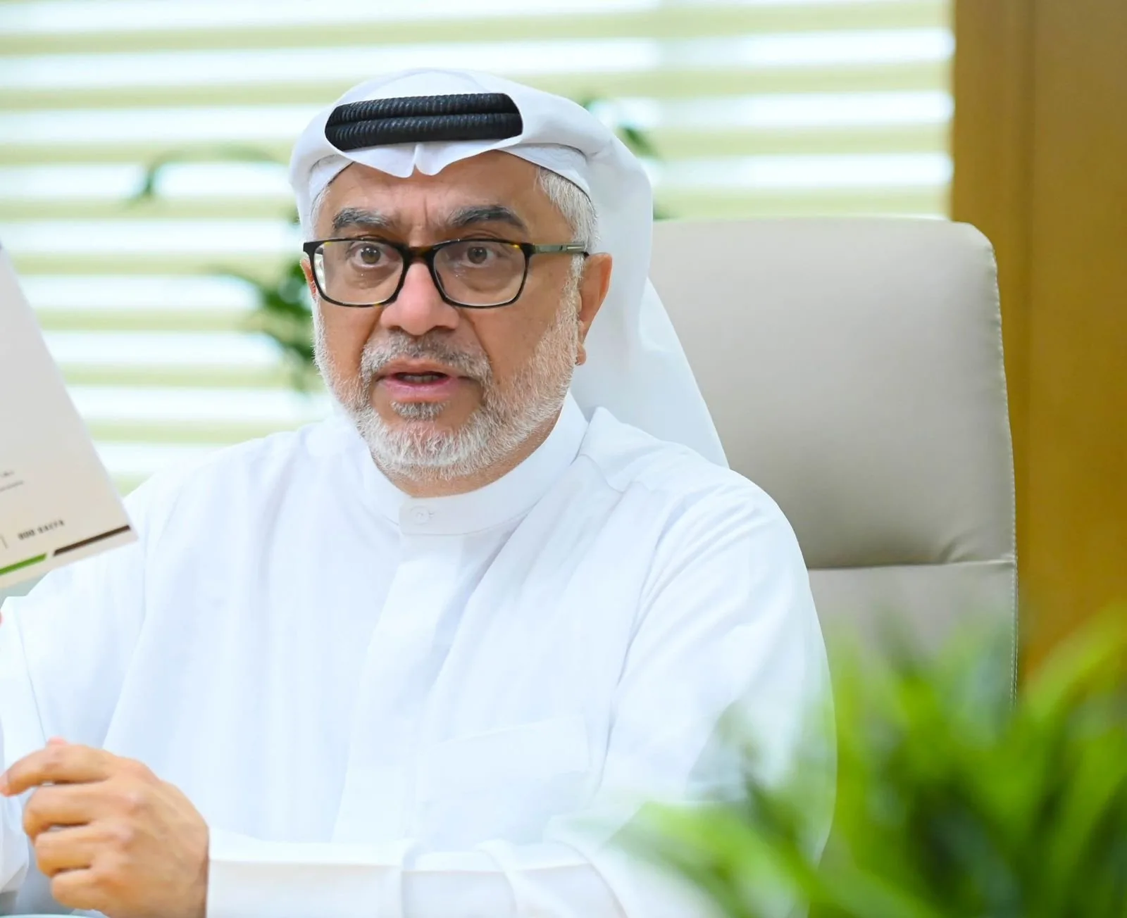 محمد الجوكر يكتب: “وداعًا للأسد!”