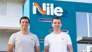 شركة «Nile» من جنوب إفريقيا تجمع 11.3 مليون دولار