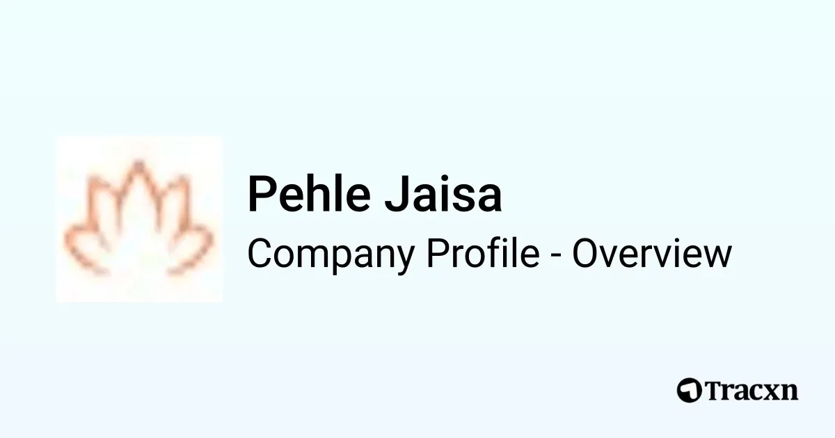 شركة “Pehle Jaisa” الهندية تحصل على 300 ألف دولار لتعزيز نموذج تحويل نفايات القرى إلى سماد عضوي. شركة “Pehle Jaisa” الهندية تحصل على 300 ألف دولار لتعزيز نموذج تحويل نفايات القرى إلى سماد عضوي.