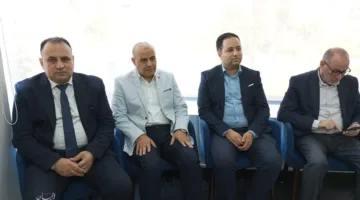 وكيل وزارة الصحة الشرقية يشارك في الاجتماع العلمي الواحد والستين لرابطة أطباء الكبد والجهاز الهضمي