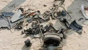 إيران تكشف عن إسقاط 8 طائرات مسيرة إسرائيلية متقدمة، منها طائرة MQ-9 أمريكية الصنع