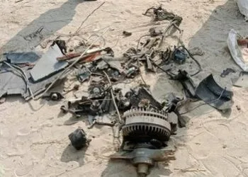 إيران تكشف عن إسقاط 8 طائرات مسيرة إسرائيلية متقدمة، منها طائرة MQ-9 أمريكية الصنع