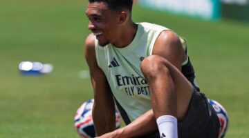 3 تعاقدات جديدة تعزز فريق ريال مدريد قبل اللقاء المنتظر مع الهلال