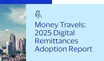 «فيزا»: تصل التحويلات الرقمية إلى أكثر من 905 مليار دولار في عام 2024