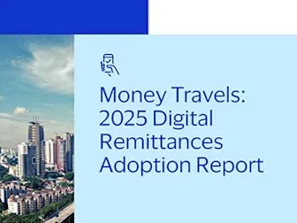 «فيزا»: تصل التحويلات الرقمية إلى أكثر من 905 مليار دولار في عام 2024 «فيزا»: تصل التحويلات الرقمية إلى أكثر من 905 مليار دولار في عام 2024