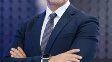شركة «SentinelOne» تدعم رؤية مصر 2030 من خلال ابتكارات تعتمد على الذكاء الاصطناعي