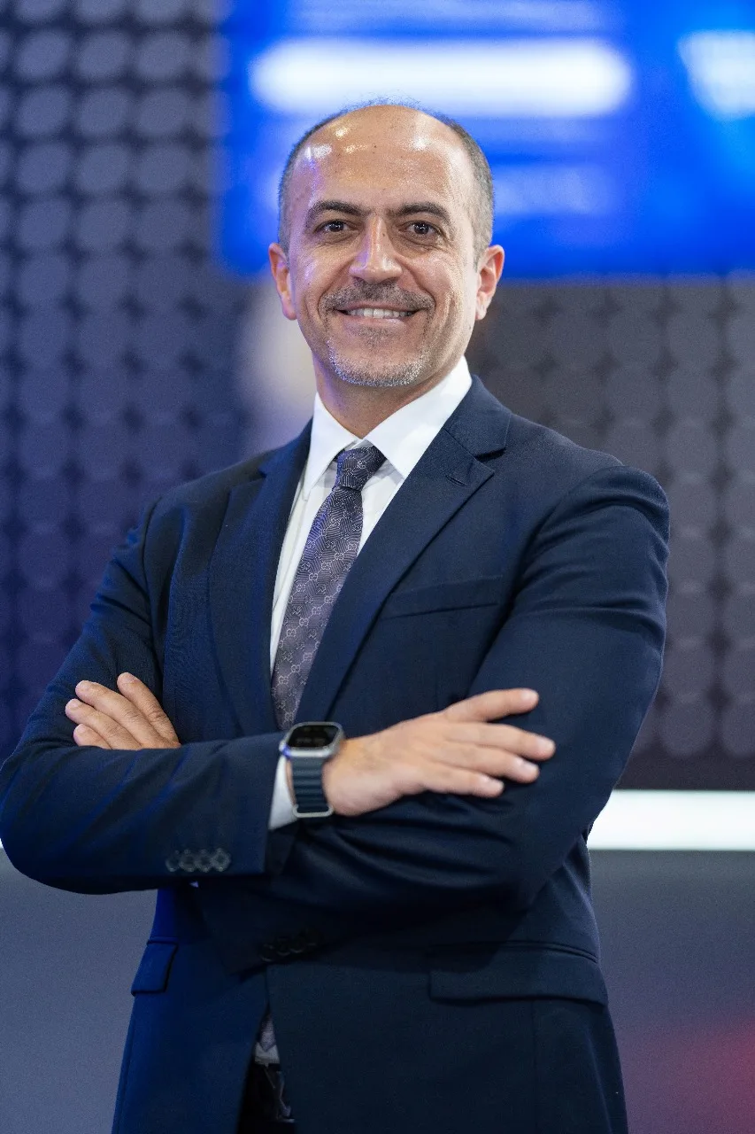 شركة «SentinelOne» تدعم رؤية مصر 2030 من خلال ابتكارات تعتمد على الذكاء الاصطناعي شركة «SentinelOne» تدعم رؤية مصر 2030 من خلال ابتكارات تعتمد على الذكاء الاصطناعي