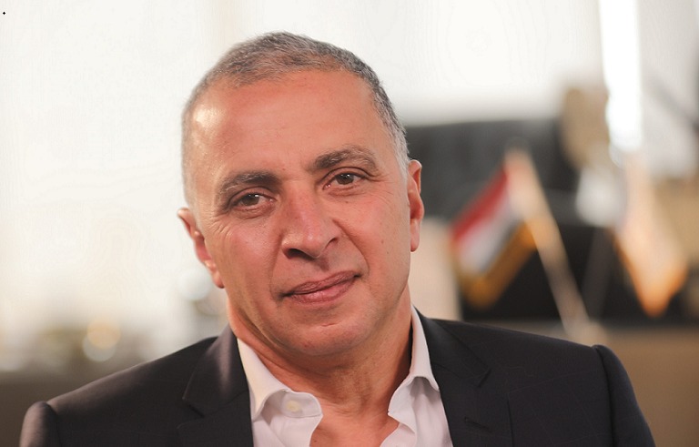 «السويدي إليكتريك» المصرية تُدرج في قائمة «فوربس» لأقوى 100 شركة في الشرق الأوسط لعام 2025. «السويدي إليكتريك» المصرية تُدرج في قائمة «فوربس» لأقوى 100 شركة في الشرق الأوسط لعام 2025.
