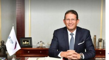 بنك «QNB مصر» يتواجد في قائمة «فوربس» لأقوى 100 شركة في منطقة الشرق الأوسط لعام 2025
