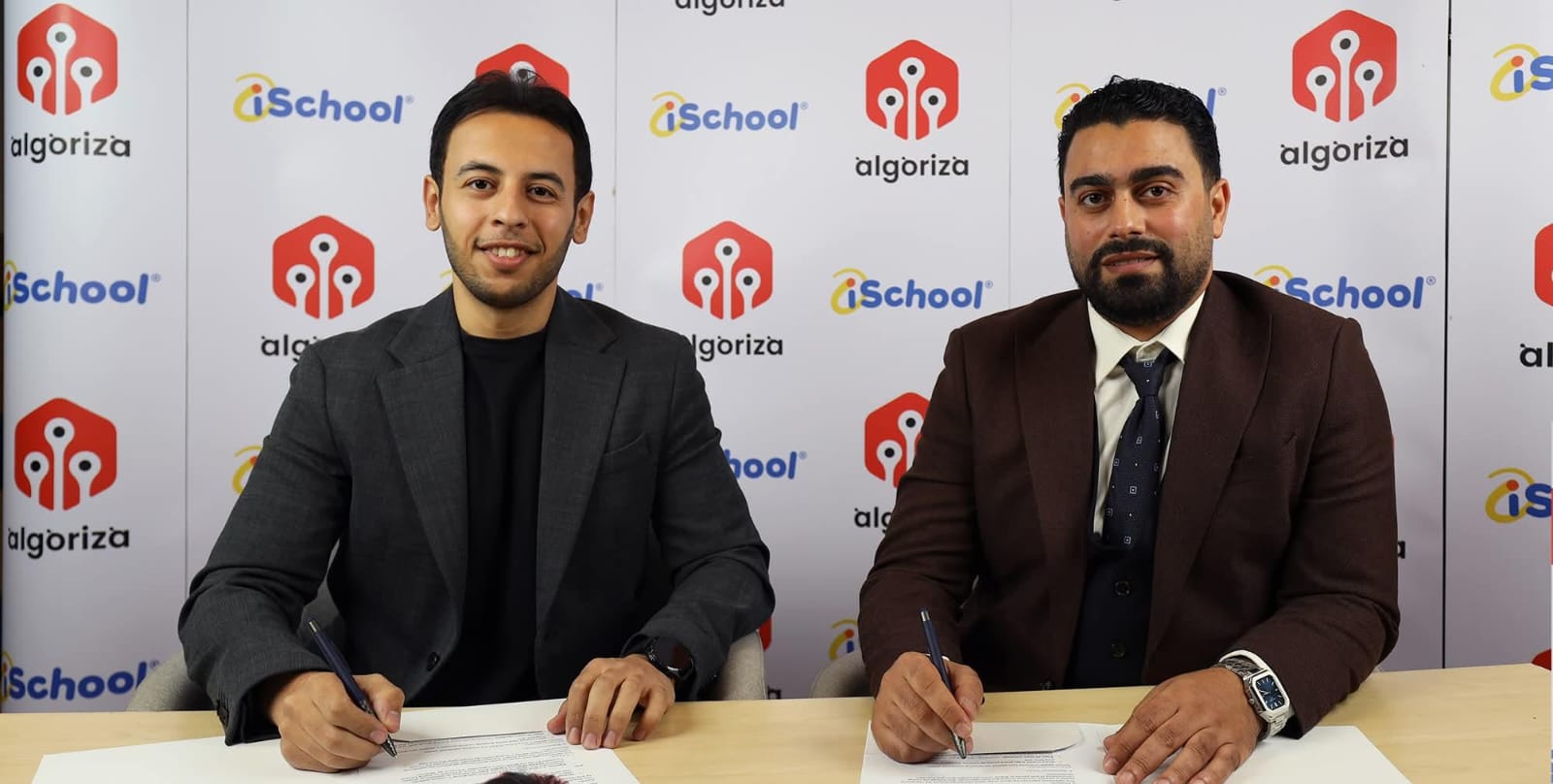 منصة “آي سكول” المصرية تشتري قسم التعليم التكنولوجي “بذور” من شركة الجوريزا لتعزيز توسعها في السعودية. منصة “آي سكول” المصرية تشتري قسم التعليم التكنولوجي “بذور” من شركة الجوريزا لتعزيز توسعها في السعودية.
