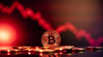 «بيتكوين» تصل إلى 105.8 ألف دولار في ظل تراجع شامل للعملات الرقمية