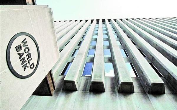 «البنك الدولي»: تراجع تدفقات الاستثمار الأجنبي المباشر إلى أدنى مستوياتها بالنسبة للاقتصادات النامية منذ 2005 «البنك الدولي»: تراجع تدفقات الاستثمار الأجنبي المباشر إلى أدنى مستوياتها بالنسبة للاقتصادات النامية منذ 2005