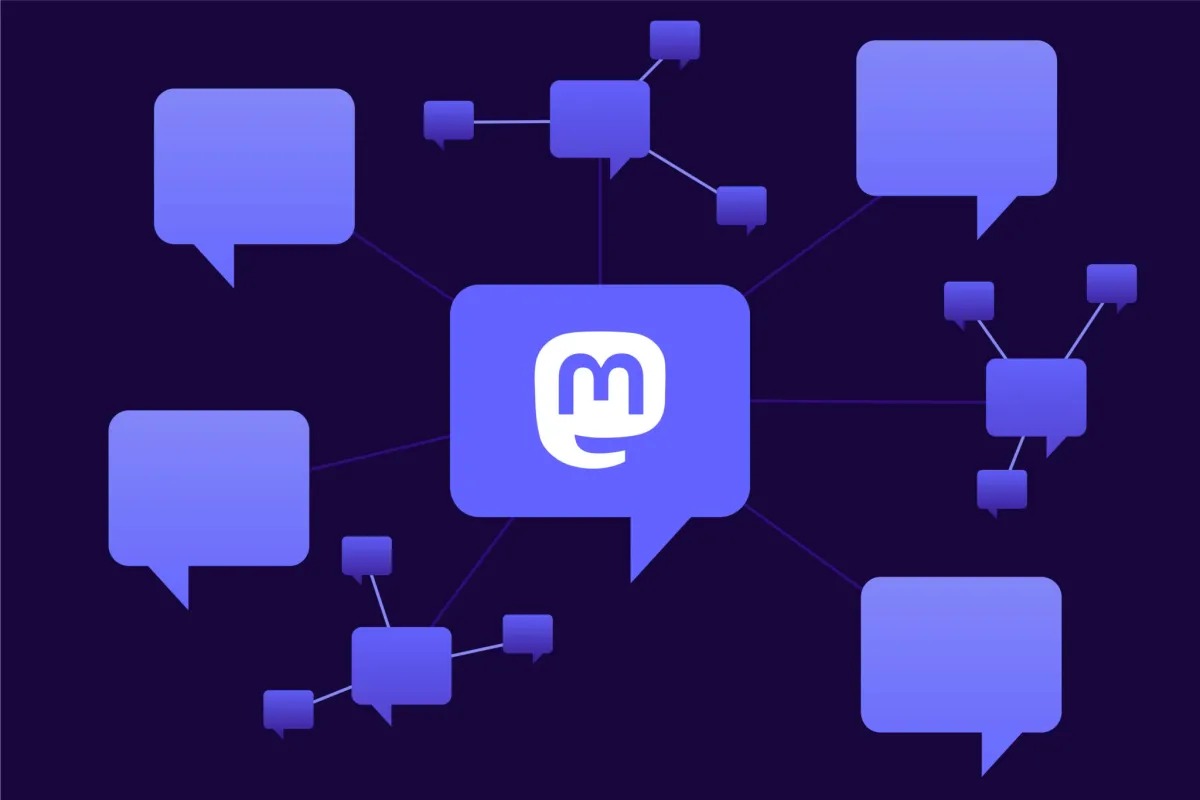منصة «Mastodon» تحظر استغلال بيانات المستخدمين لتدريب نماذج الذكاء الصناعي منصة «Mastodon» تحظر استغلال بيانات المستخدمين لتدريب نماذج الذكاء الصناعي