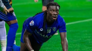 أهداف الهلال في منافسات كأس العالم للأندية