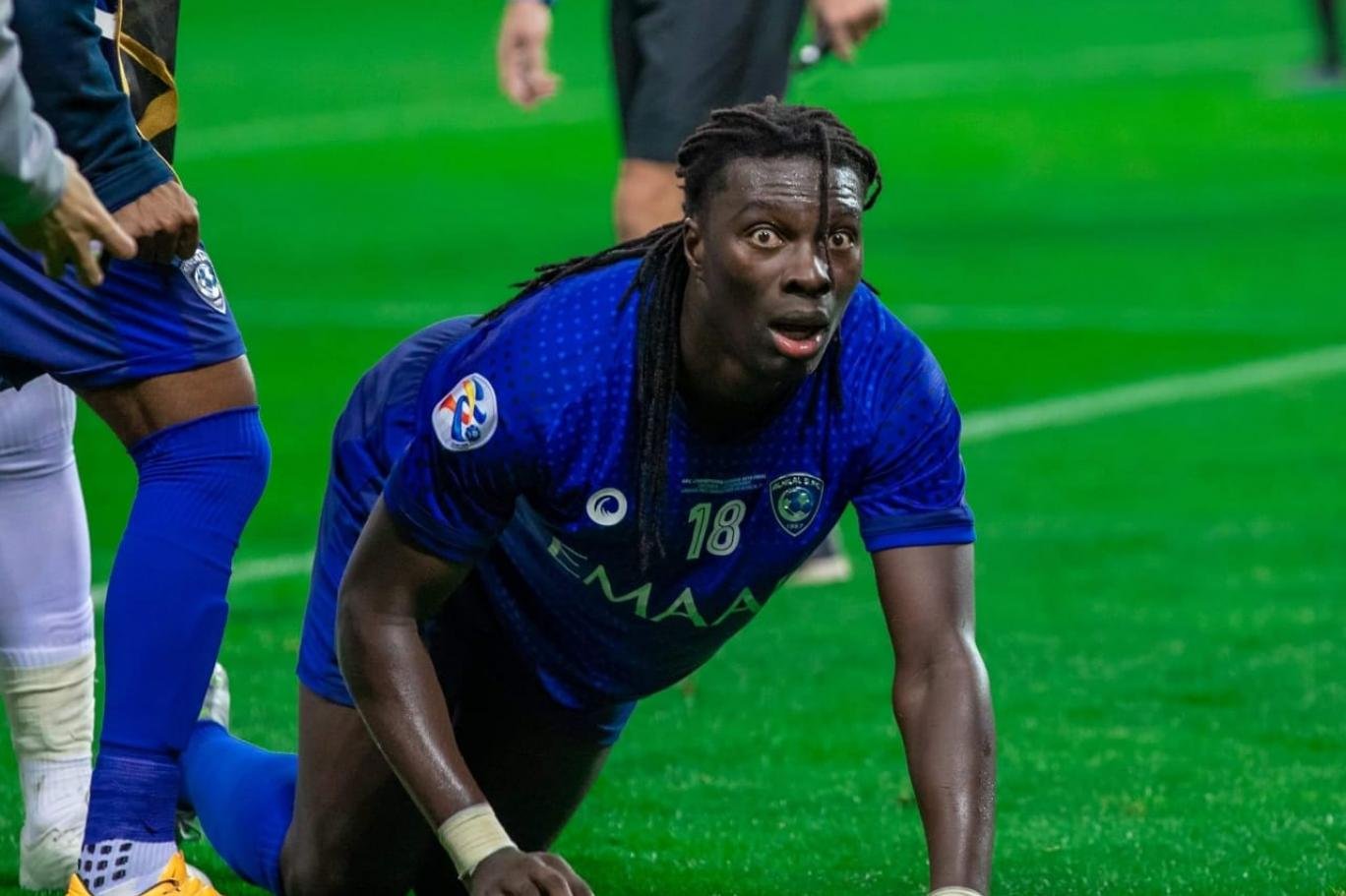 أهداف الهلال في منافسات كأس العالم للأندية أهداف الهلال في منافسات كأس العالم للأندية