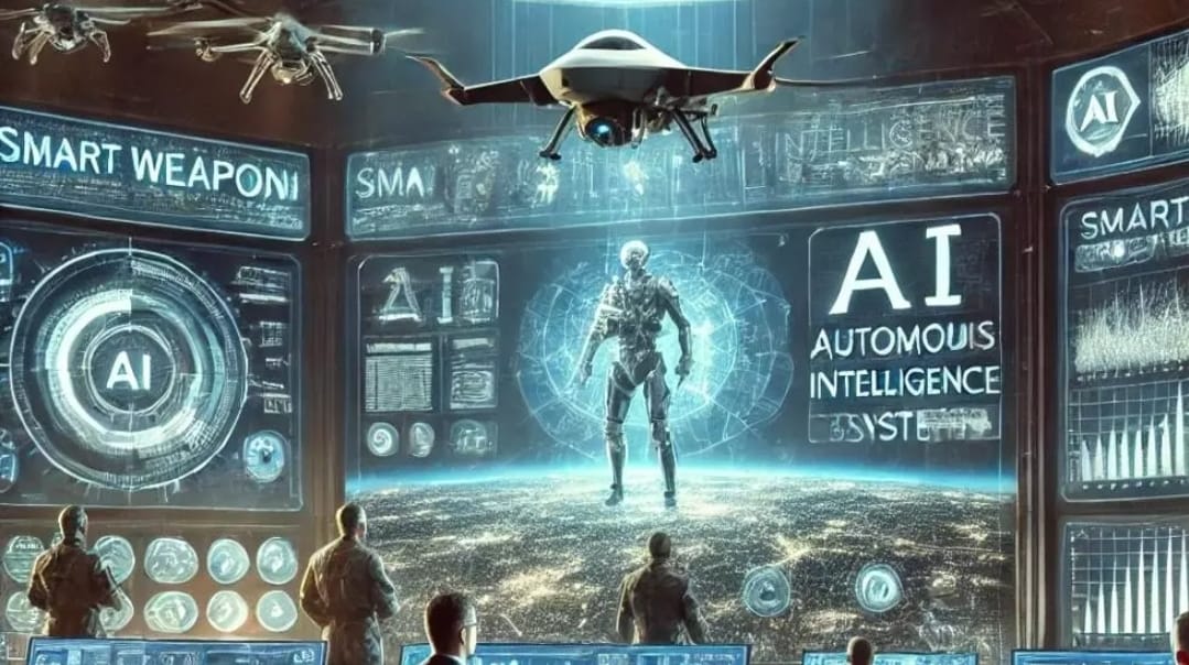 «البنتاجون» يبرم اتفاقًا بقيمة 200 مليون دولار مع «OpenAI» لتوظيف الذكاء الاصطناعي في العمليات العسكرية «البنتاجون» يبرم اتفاقًا بقيمة 200 مليون دولار مع «OpenAI» لتوظيف الذكاء الاصطناعي في العمليات العسكرية