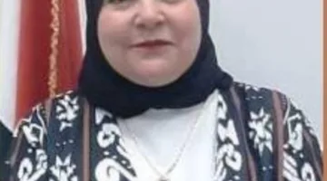 عالمة اللغات الشرقية التي تبوأت منصب عميد الأدب العربي بجامعة القاهرة