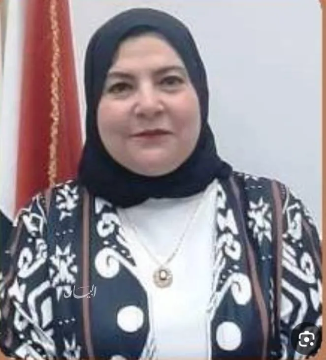 عالمة اللغات الشرقية التي تبوأت منصب عميد الأدب العربي بجامعة القاهرة عالمة اللغات الشرقية التي تبوأت منصب عميد الأدب العربي بجامعة القاهرة