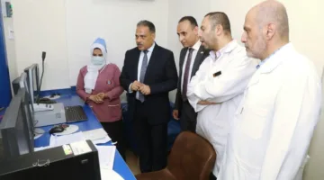 القطاع الصحي ضمن أولويات العمل لتحقيق مجتمع صحي وسليم في الشرقية