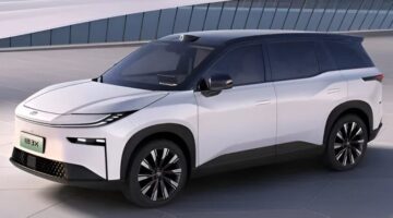 تويوتا تتشارك مع شاومي وهواوي ومومينتا في تطوير سيارات الجيل الجديد