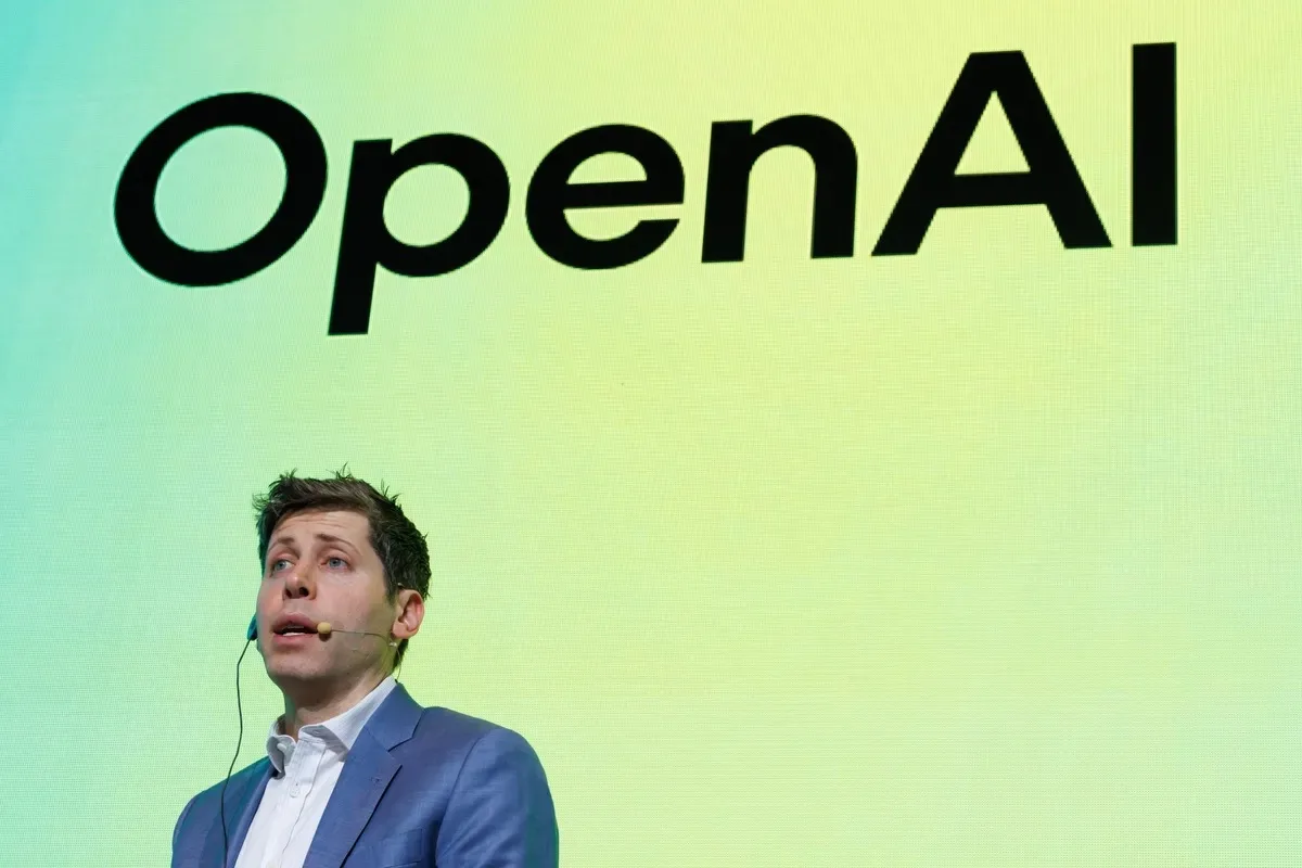 شركة “OpenAI” تنهي تعاونها مع “Scale AI” بعد استحواذ “ميتا” على 49% منها شركة “OpenAI” تنهي تعاونها مع “Scale AI” بعد استحواذ “ميتا” على 49% منها