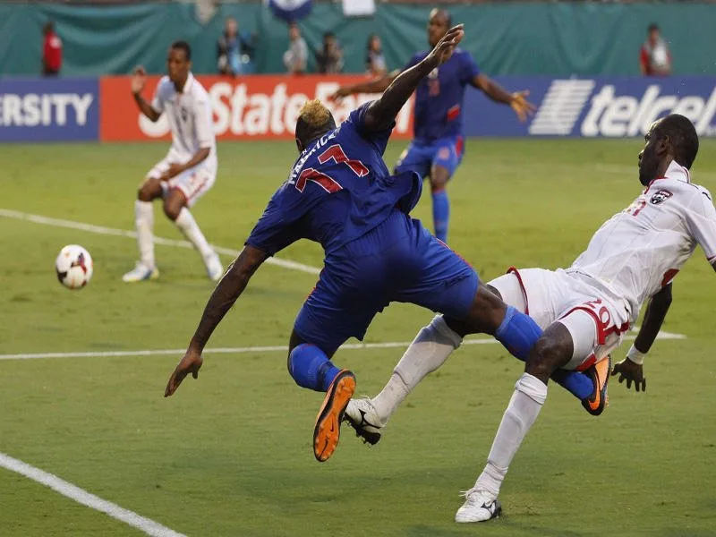 احتدام المنافسة في تصفيات كأس العالم 2026 لأمريكا الشمالية والوسطى والبحر الكاريبي