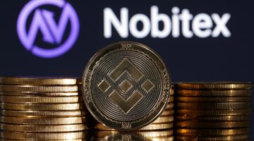 منصة «Nobitex» الإيرانية لتداول العملات الرقمية تتعرض لهجوم إلكتروني يخسرها أكثر من 80 مليون دولار