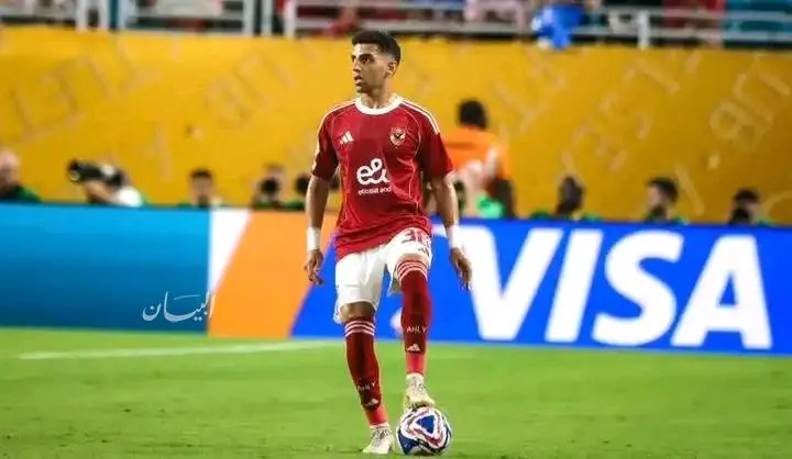 رسميًا – كوكا سيكون غائبًا عن مباراة بالميراس في كأس العالم للأندية رسميًا – كوكا سيكون غائبًا عن مباراة بالميراس في كأس العالم للأندية
