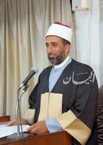 الشيخ محمد رفعت ينال درجة الدكتوراه في الأديان بحضور نواب ووكيل وزارة الأوقاف بالشرقية الشيخ محمد رفعت ينال درجة الدكتوراه في الأديان بحضور نواب ووكيل وزارة الأوقاف بالشرقية