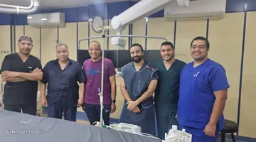 صحة الشرقية: تنفيذ 112 قسطرة قلبية بشكل متميز وتركيب منظمات دائمة ومؤقتة في مستشفى الزقازيق العام