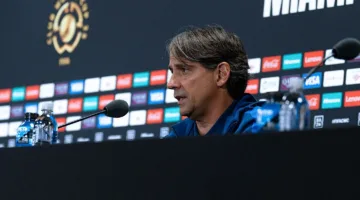 إنزاغي: مباراة سالزبورغ حاسمة.. والهلال مستعد بروح مدريد