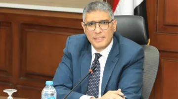 محافظ الجيزة: رصد 2761 انتهاكًا تمويًنيًا متنوعًا خلال الشهر ومصادرة 45 طنًا من السلع المدعومة