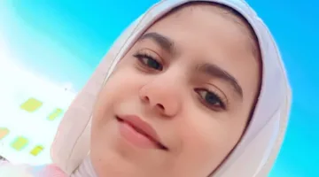 مدير المكتب الإعلامي بالصحة الشرقية يحتفل بتفوق ابنة شقيقته في الشهادة الإعدادية