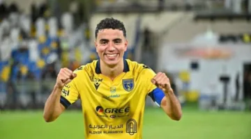 المهديوي.. تحدٍ قوي في الدوري السعودي