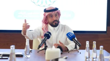 الاتحاد العربي للجولف يعلن عن مبادرة النخبة لتوفير المنح الرياضية ويبدأ أول معسكر تدريبي في الرياض
