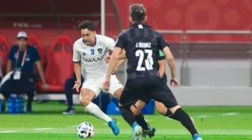 الهلال يسعى لتحقيق حلم التأهل.. ومواجهة باتشوكا فرصة لتجاوز خيبة مونتيري