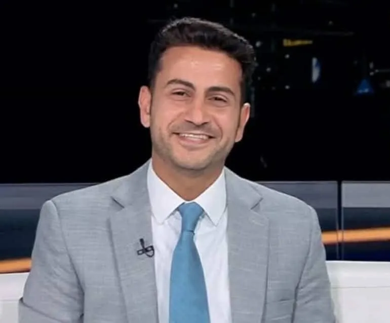 فهد القواسمي: إنزاغي أعاد التوازن والهلال يمتلك الفرصة للتأهل فهد القواسمي: إنزاغي أعاد التوازن والهلال يمتلك الفرصة للتأهل