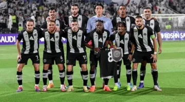 الشباب يشارك في دوري أبطال الخليج بدلاً من القادسية بعد اعتذارهم.