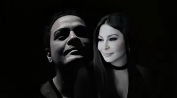 إليسا بعد حصول نادر عبد الله على لقب المكرّمين من ساسيم: تقدير لإبداعك في الكلمات والمشاعر.