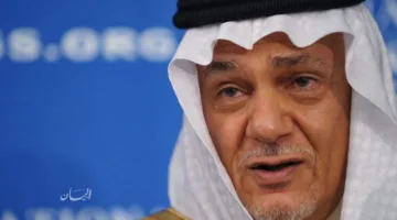 تركي الفيصل: إذا كان العالم عادلاً، لكان من الأجدر أن تقصف أمريكا ديمونا بدلاً من إيران.