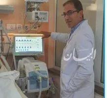 جامعة القاهرة تكشف عن “EZVent” أول جهاز تنفس صناعي مصري يحصل على الترخيص التجاري.