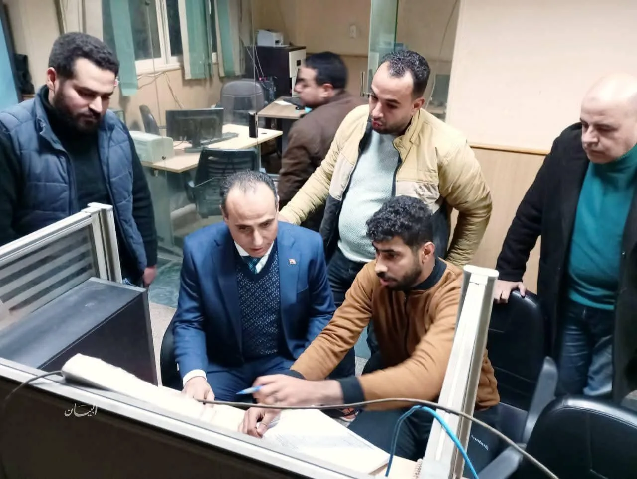 صحة الشرقية: مركز الطوارئ يقدم الخدمات لأكثر من 59 ألف مريض صحة الشرقية: مركز الطوارئ يقدم الخدمات لأكثر من 59 ألف مريض