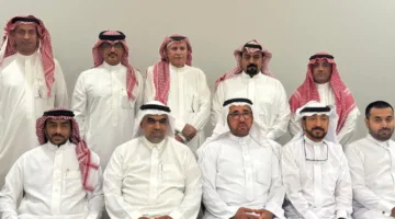 جمعية “مساندون” تنظم اجتماع الجمعية العمومية المعتاد وتتناول التحديات والنجاحات.