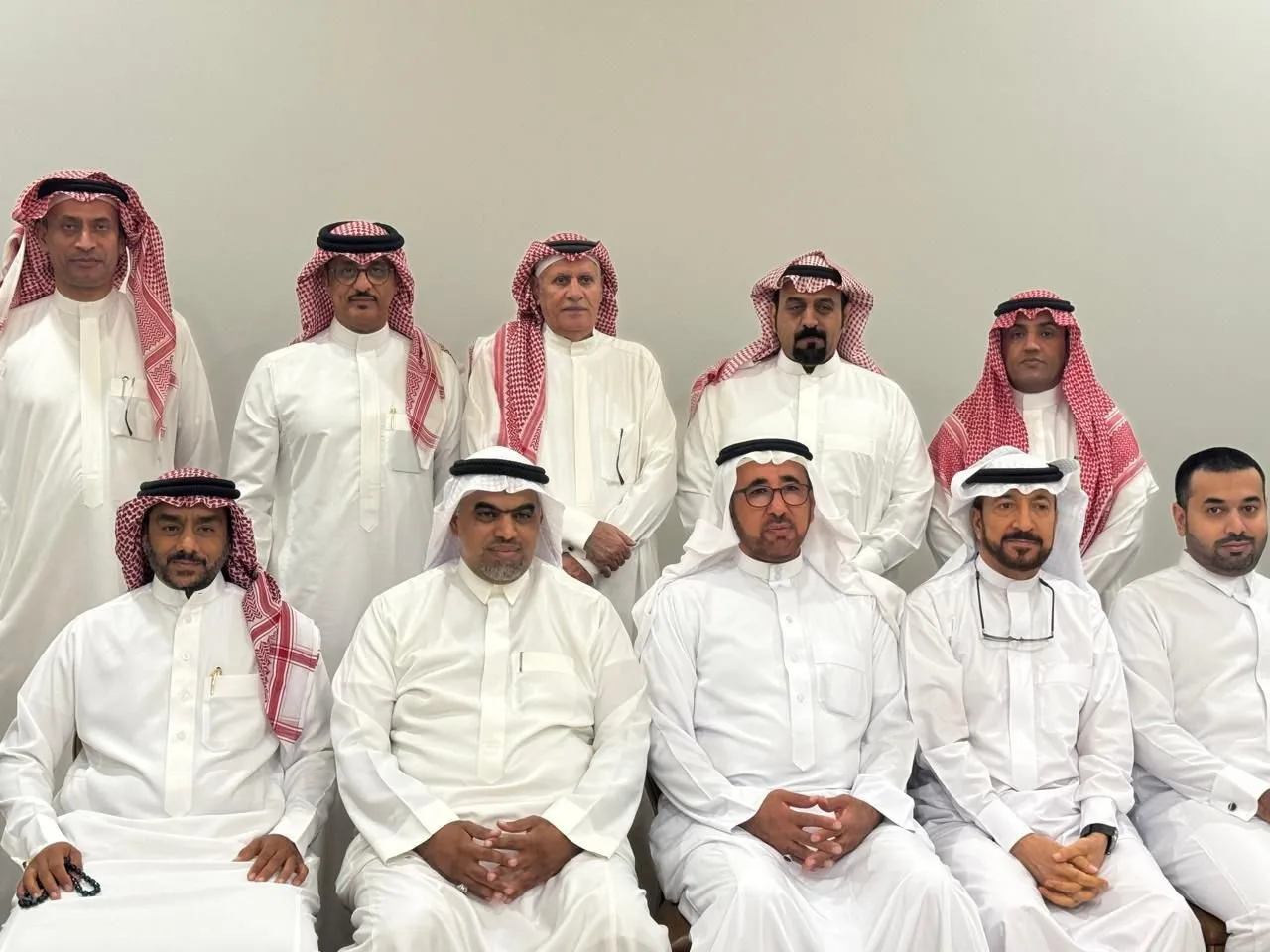 جمعية “مساندون” تنظم اجتماع الجمعية العمومية المعتاد وتتناول التحديات والنجاحات.