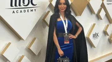 ريتاج الصالح تبدأ تجربتها الأولى في الدراما المصرية وتستمر في التألق بعد نجاحاتها في منطقة الخليج.