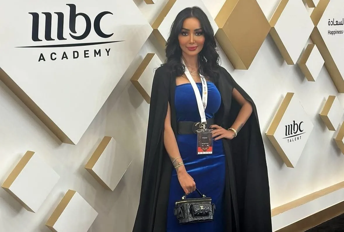 ريتاج الصالح تبدأ تجربتها الأولى في الدراما المصرية وتستمر في التألق بعد نجاحاتها في منطقة الخليج.