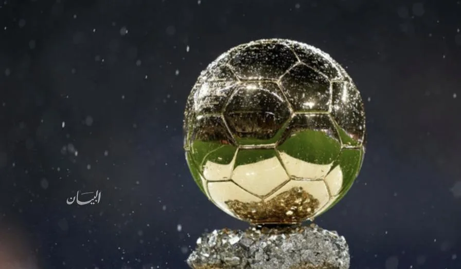 ترتيب الكرة الذهبية لعام 2025: من سيكون الفائز الكبير؟