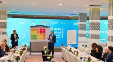 توصيات ورشة العمل حول “النزاهة” في قطاع الصحة